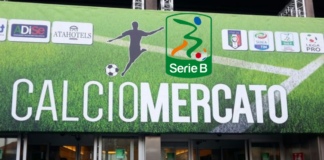 serie b mercato