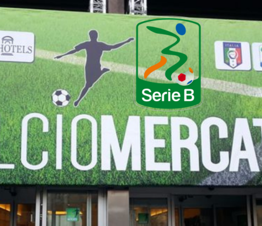 serie b mercato
