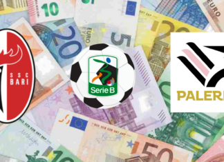 Bari-Palermo, le quote: “galletti” favoriti secondo i bookmakers bari-palermo quote