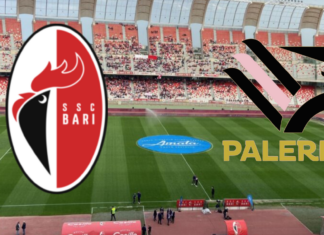 Bari-Palermo, le formazioni ufficiali formazioni ufficiali bari palermo