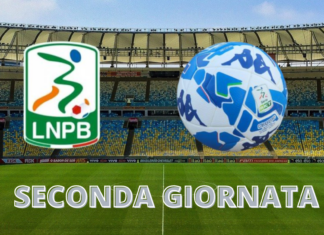 Serie B, stasera sei gare a completare il turno: il programma serie b