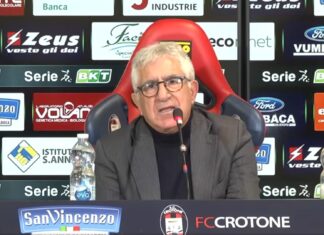 Ursino, ex Ds del Crotone: “Palermo rientrerà nei playoff”