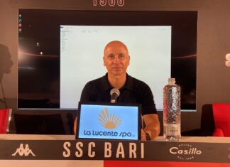 Palermo, Corini: “Orgoglioso dei miei calciatori”