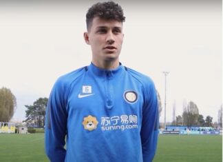 UFFICIALE: Bettella è rosanero