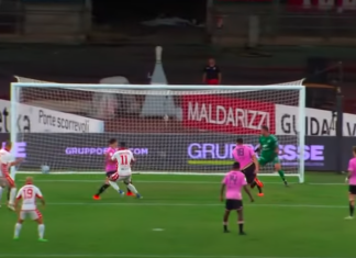 Palermo encomiabile a Bari e adesso divertiamoci cheddira bari