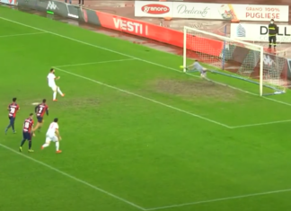 Mercato, un ex portiere rosanero approda in una squadra di B portiere