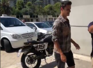 Palermo, Mateju ha scelto il numero di maglia mateju