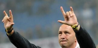 walter zenga