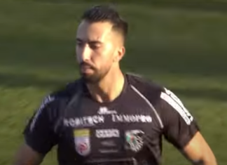 Gol e assist a costo zero: la nuova idea per il centrocampo rosanero peretz centrocampo