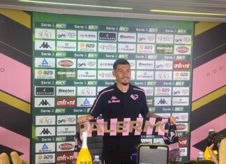 Bettella si presenta alla stampa: “Ecco il nostro segreto”