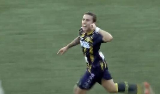 VIDEO – Juve Stabia, gol pazzesco di Silipo