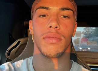 Reggina, brutto scontro fra due giocatori durante l’allenamento