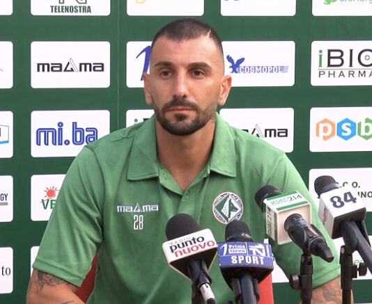 VIDEO – Dall’Oglio, che gol in Serie C