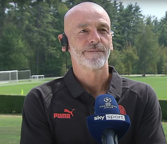 Champions, Milan in campo prima di Juve e Napoli: il programma di oggi champions