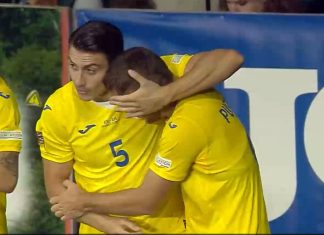 Romania-Bosnia, tre gol dalla B: buona partita di Saric, pochi minuti per Nedelcearu nedelcearu