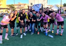 palermo calcio a 5