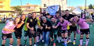 palermo calcio a 5