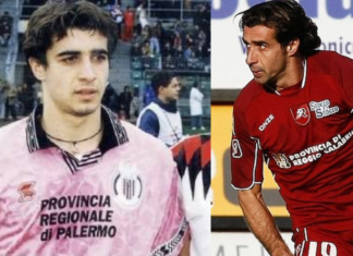 Giacomo Tedesco: “Reggina o Palermo? Sarei felice se…” giacomo tedesco