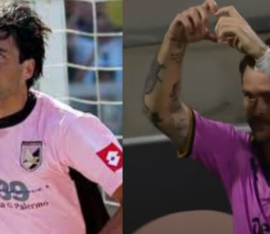 Luca Toni: “Brunori ha battuto il mio record? Sono felice perché…” luca toni