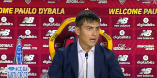 dybala