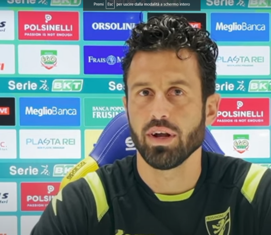 frosinone