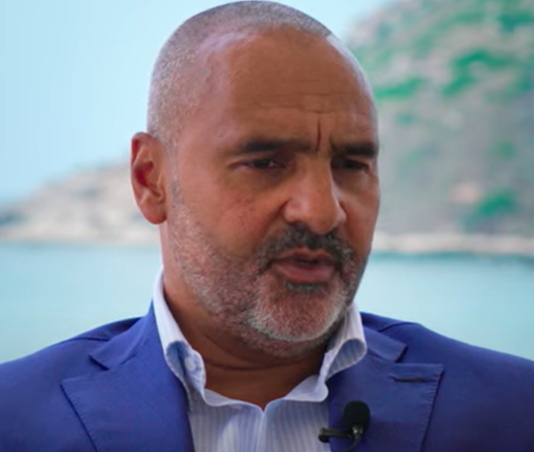 Liverani racconta: “Per mia moglie avrei lasciato tutto, era forte e voleva vivere” liverani