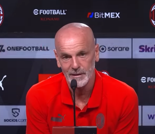 Vince soffrendo anche il Milan: la classifica in A dopo le gare del sabato A pioli milan