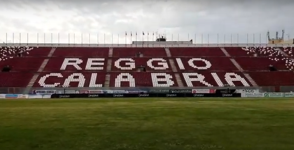 aquile reggina-palermo