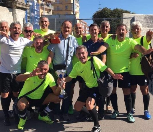 “Memorial Blandini”: a Palermo il torneo di calcio a 8 organizzato da Cral Inps