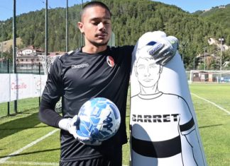 Scarpi: ”Ecco i portieri che mi stanno piacendo in Serie B”