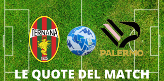 ternana-palermo