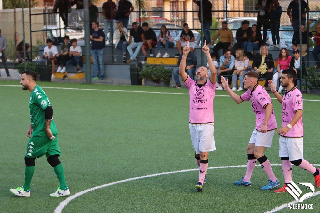 PALERMO CALCIO A 5