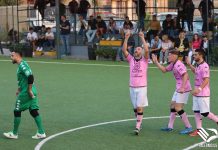 PALERMO CALCIO A 5