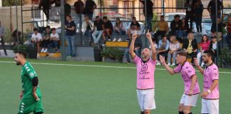 PALERMO CALCIO A 5