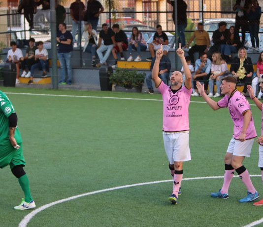 PALERMO CALCIO A 5