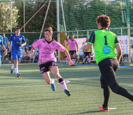 palermo calcio a 5