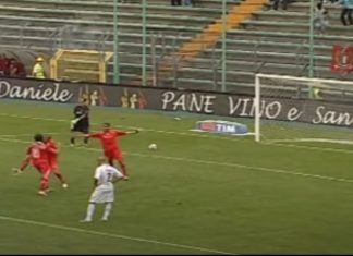 Speciale anniversario per un ex rosanero: come lui nessuno mai TRIESTINA GODEAS