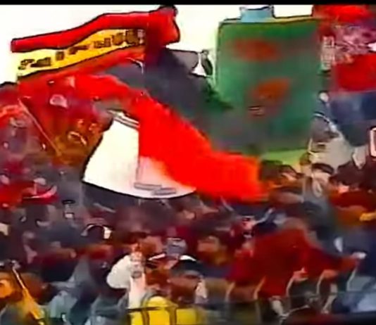 Dall’inferno della D al Paradiso. Nuova esperienza per un ex allenatore dei rosa