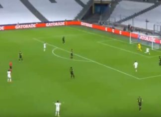 Champions, travolgente il Bayern: il portiere dello Sporting “imita” Pigliacelli|VIDEO champions pigliacelli adan